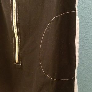 Tracy Feith Dresses - Tracy Feith Target black white shift dress XL Tracy Feith Dresses - Tracy Feith Target black white shift dress XL
